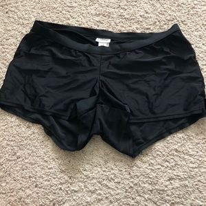 Maternity Swim Bottoms